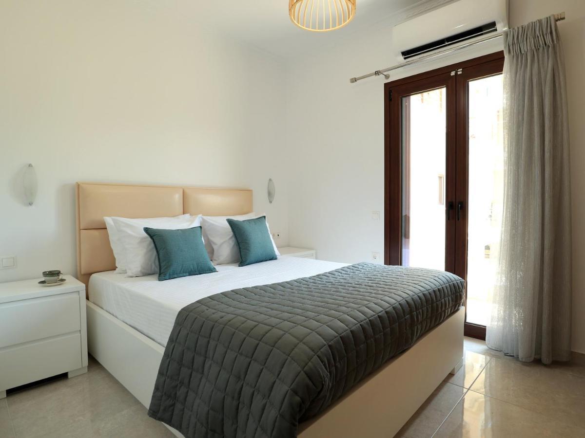 Apartamento Asanis 2 Lefkáda Exterior foto