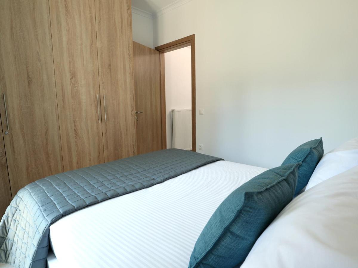 Apartamento Asanis 2 Lefkáda Exterior foto