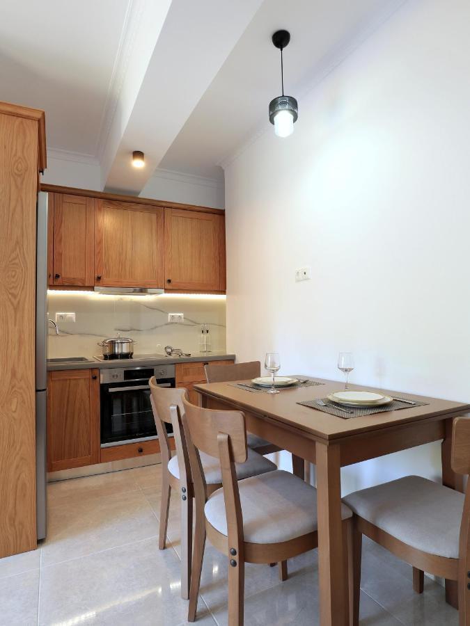 Apartamento Asanis 2 Lefkáda Exterior foto