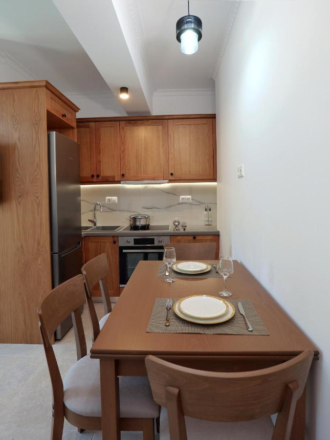 Apartamento Asanis 2 Lefkáda Exterior foto