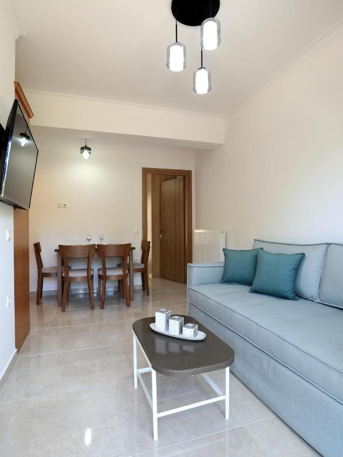 Apartamento Asanis 2 Lefkáda Exterior foto
