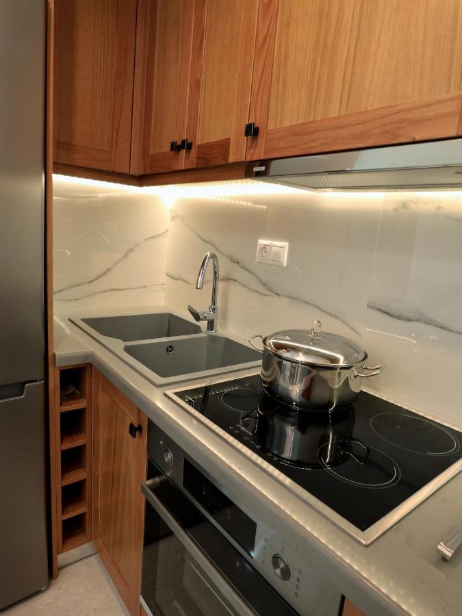 Apartamento Asanis 2 Lefkáda Exterior foto