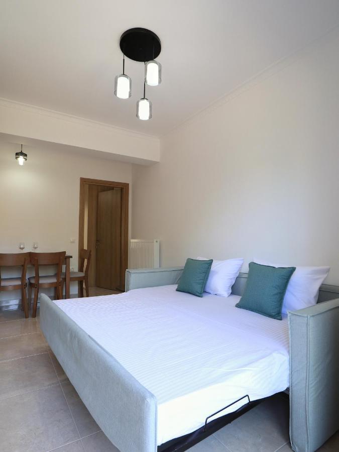 Apartamento Asanis 2 Lefkáda Exterior foto