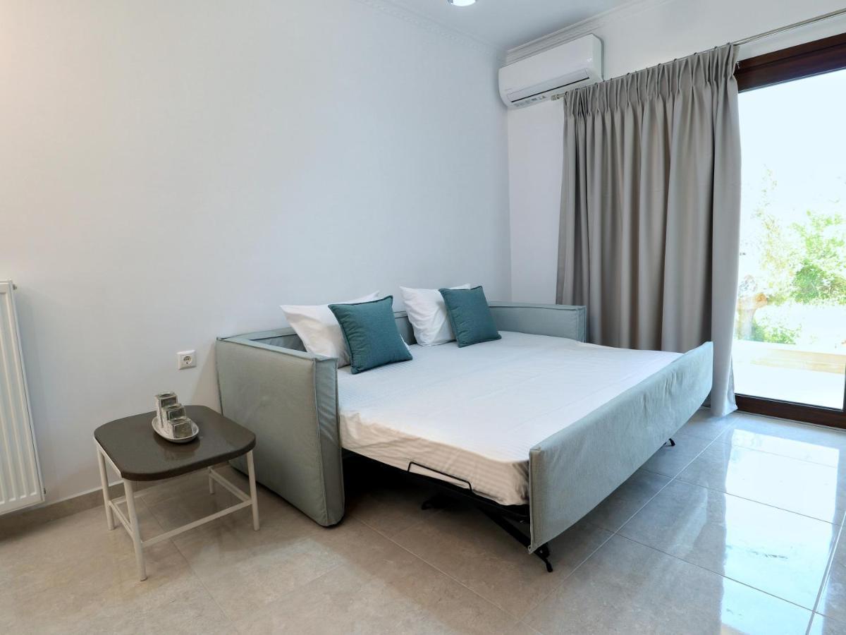 Apartamento Asanis 2 Lefkáda Exterior foto