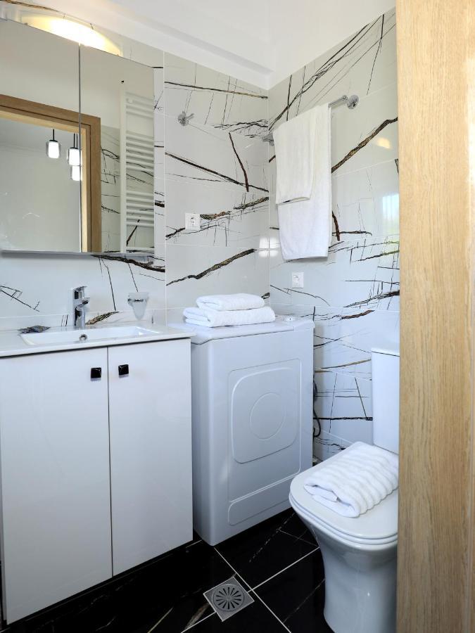 Apartamento Asanis 2 Lefkáda Exterior foto