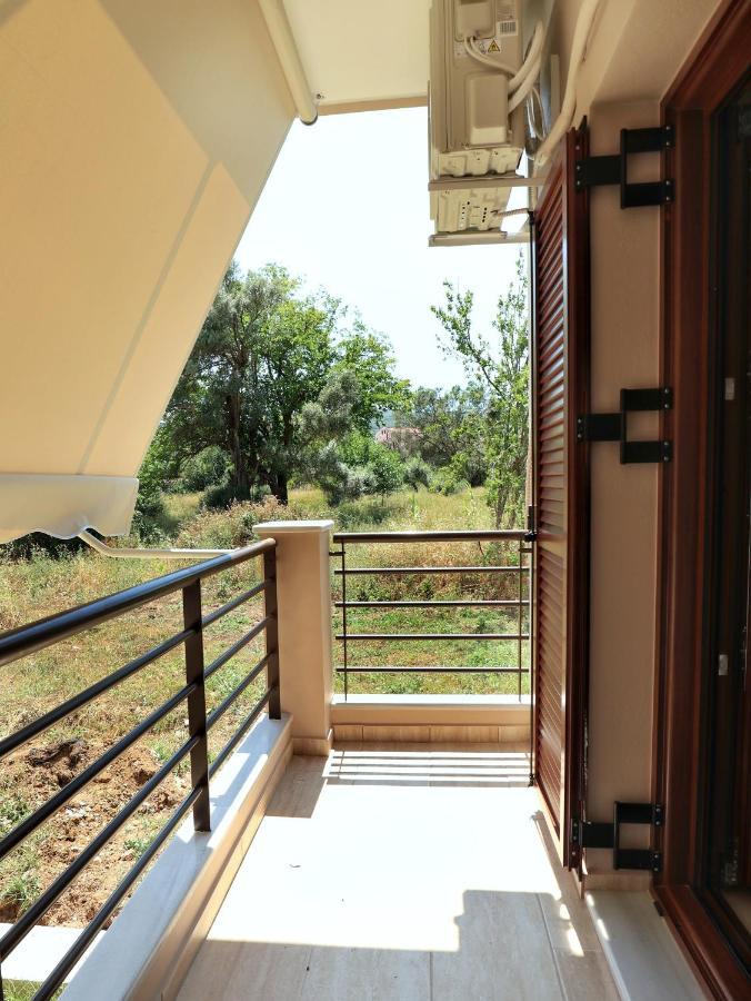 Apartamento Asanis 2 Lefkáda Exterior foto